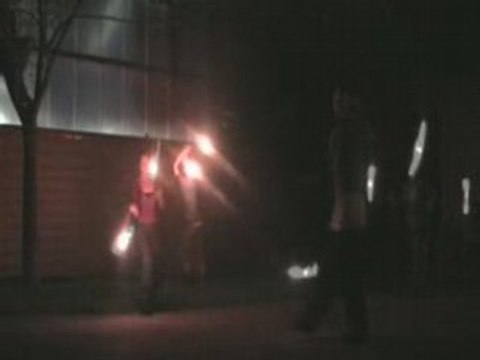 Feu au mirail 22-05-2008