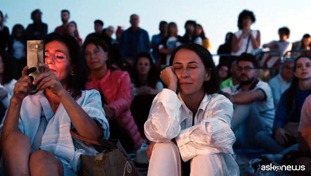 Torna a solcare le coste della Puglia Porto Rubino, tra musica e mare