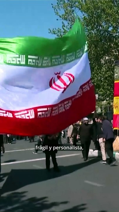 ¿Y si Trump apuntala el régimen iraní? | Ana Núñez-Milara