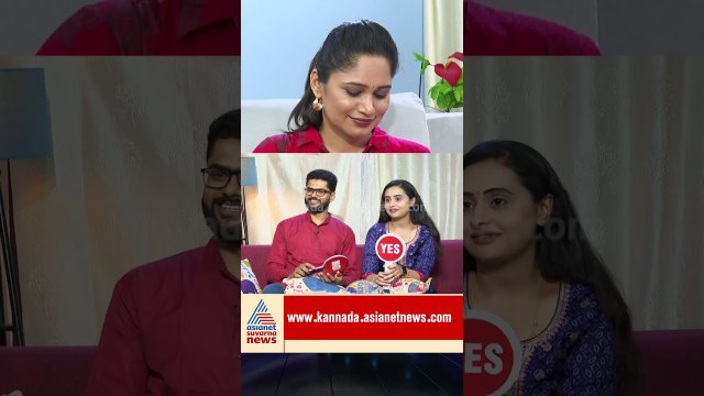 ಹೆಚ್ಚು ರೋಮ್ಯಾಂಟಿಕ್ ಯಾರು? | #sanjanaburli #puttakkanamakkaluserial #suvarnanews
