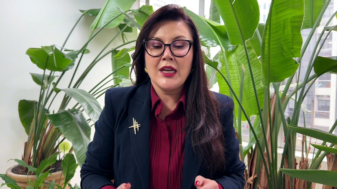 Zulma Guauque, vicepresidenta jurídica de Caxdac.