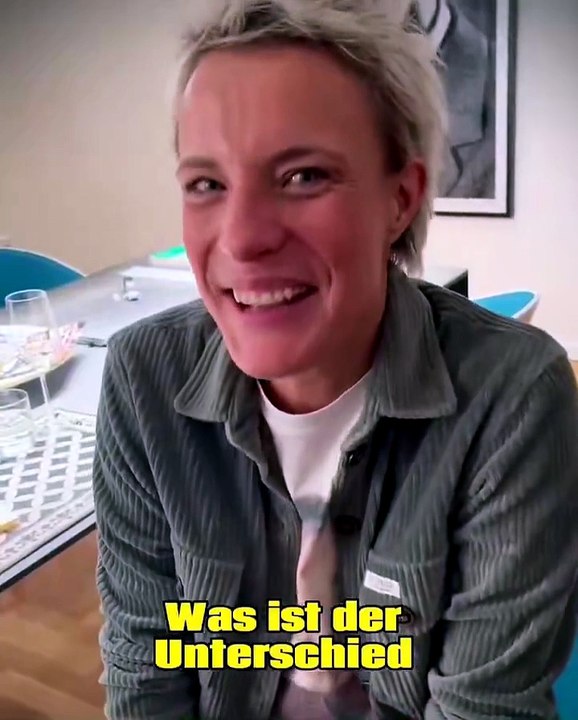 Ein schmutziger Witz. 😂