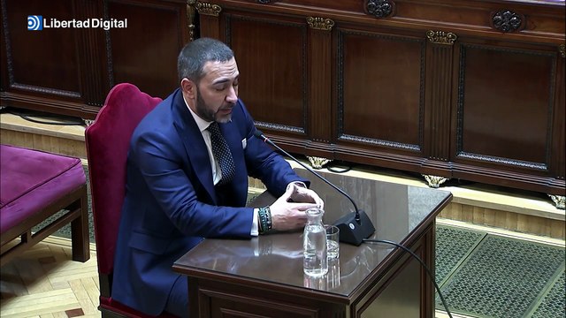 Aldama afirma que el viaje de Delcy Rodríguez fue consensuado con Ábalos y Sánchez
