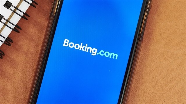 Iran War Disrupts Travel More Than Prices: Booking CEO