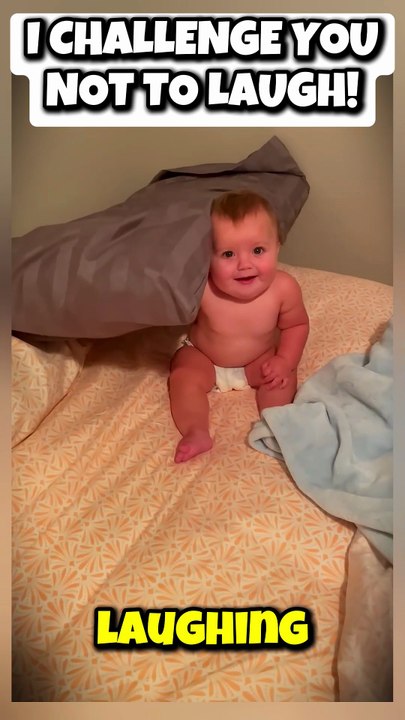 Wait For #1! Cutest Baby Reactions! 😍