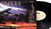Can - Radio Waves 1969-71 (Germany, Krautrock, Psychedelic Rock, Electronic)