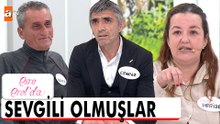 Hafize, Cengiz'den nefret ederdi - Esra Erol'da 29 Nisan 2026