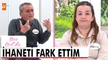İhanetinden şüphelendiğim için gittim - Esra Erol'da 29 Nisan 2026