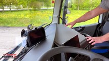 VOLVO FH – Cum dezactivezi blocarea Webasto ,soluție rapidă !  #volvofh #vebastovolvo #soferdetir