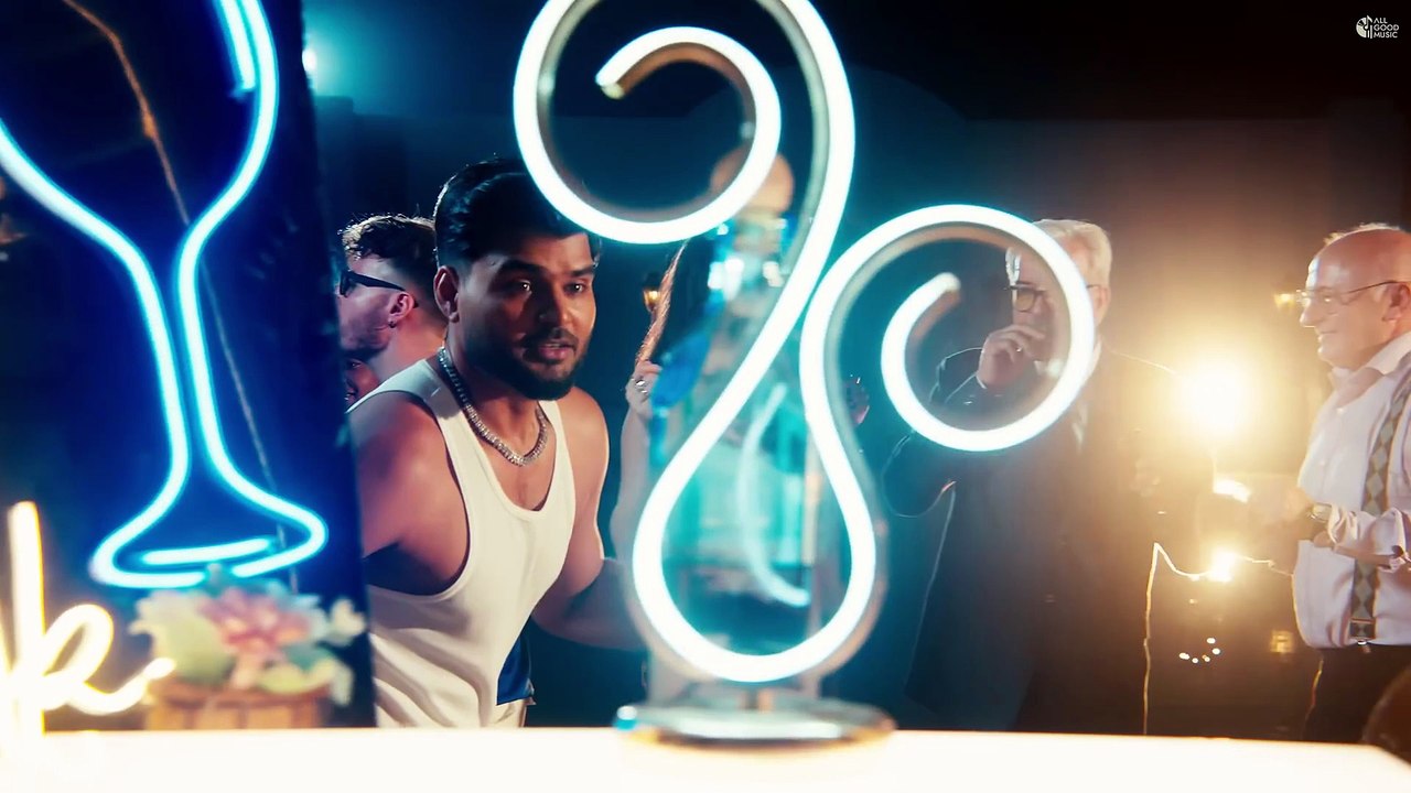 Naam Chale (Official Video) Vikram Sarkar _ New Haryanvi Songs Haryanavi 2025 _Latest Haryanvi Songs