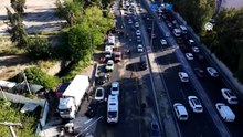 İzmir'den acı haber: 1 polis şehit oldu, 2 kişi öldü! Çok sayıda yaralı var