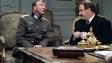 Allo Allo S1E01 - The Fallen Madonna