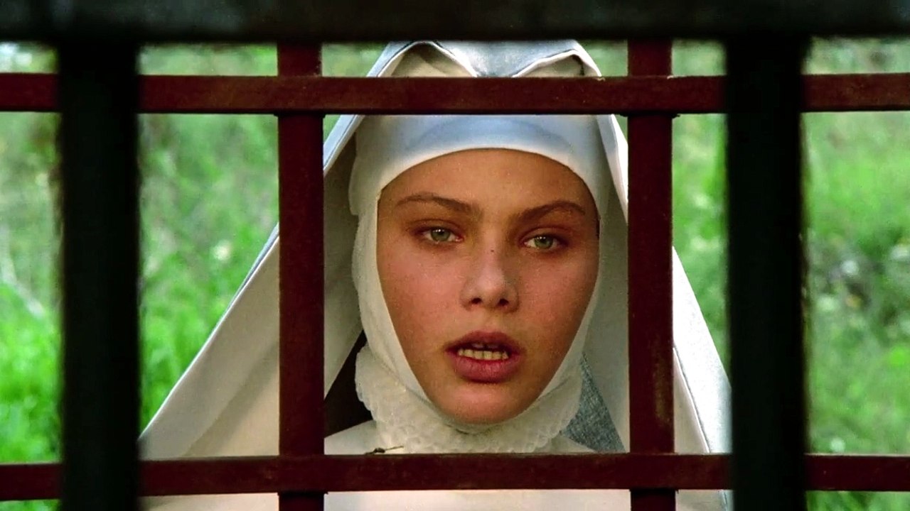 Escandalo En El Convento Le monache di Sant'Arcangelo (Domenico Paolella, 1973) Dual (Ing-Ita) BDRip-(Idioma Ingles)