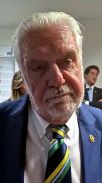 Jaques Wagner projeta cenário para Jorge Messias no Senado: Expectativa positiva