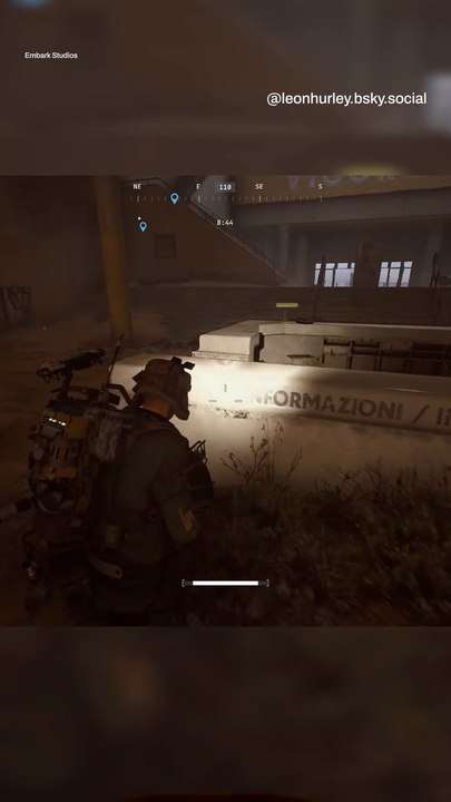 And You Thought You Had Time To Enjoy Shooting A Tick Out Of The Air And Looking Cool