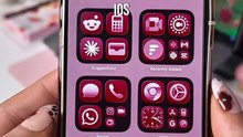 Hidden iPhone Tip: Customize Your iMessage Backgrounds!