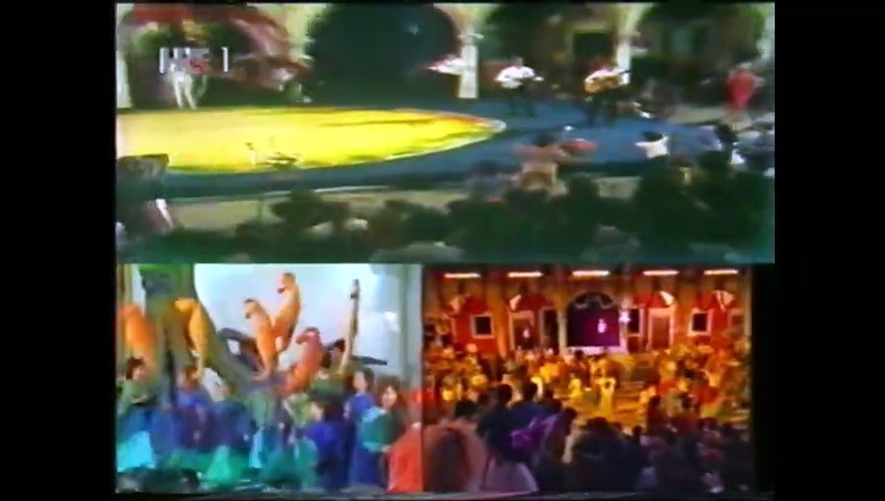 HRT 1 - Emisija o programu za djecu (2006.)