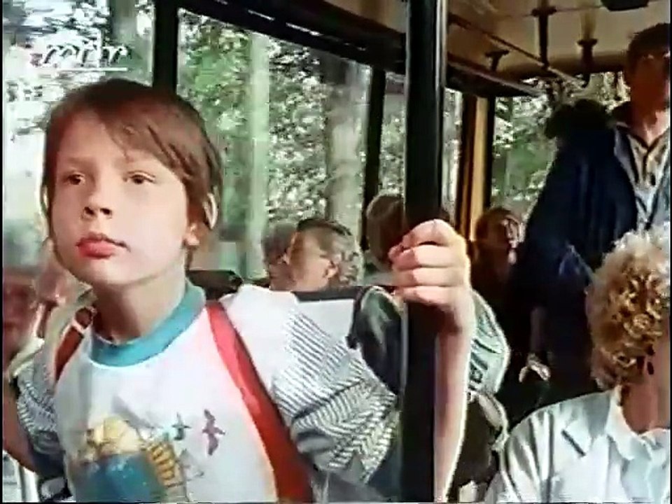 Wie ich Vatis Auto verborgte (DDR 1990)