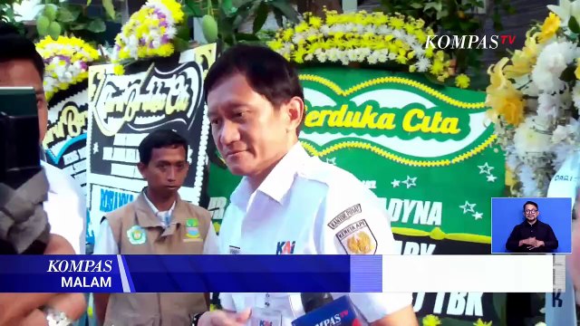 [FULL] Mantan Dirjen Perkeretaapian soal Desak Audit Keselamatan Usai Laka Kereta di Bekasi Timur