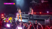 "Sentidos Opuestos" llega al Auditorio Nacional después de 25 años