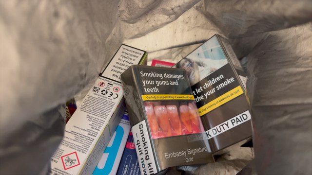 Children aged 17 or younger will face a lifelong ban on buying cigarettes