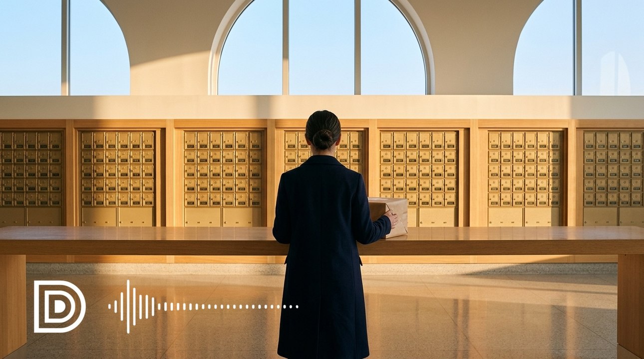 Return Address - 2000s Emotional Trance