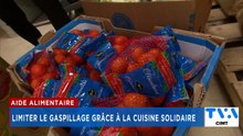 TVA Nouvelles CIMT 12h 29 avril 2026
