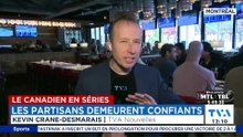 TVA Nouvelles CHAU 12h 29 avril 2026