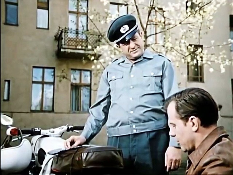 Filmemacher (DDR 1971)