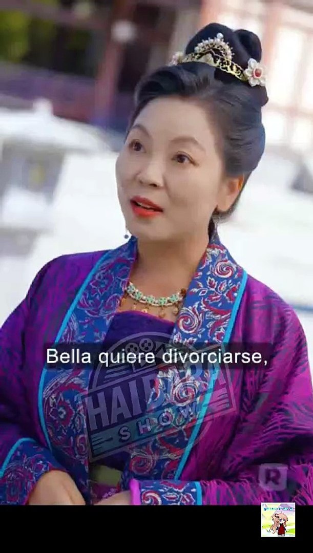 ¡La Diosa de la Guerra es Mi Esposa Desaparecida Completo En Español