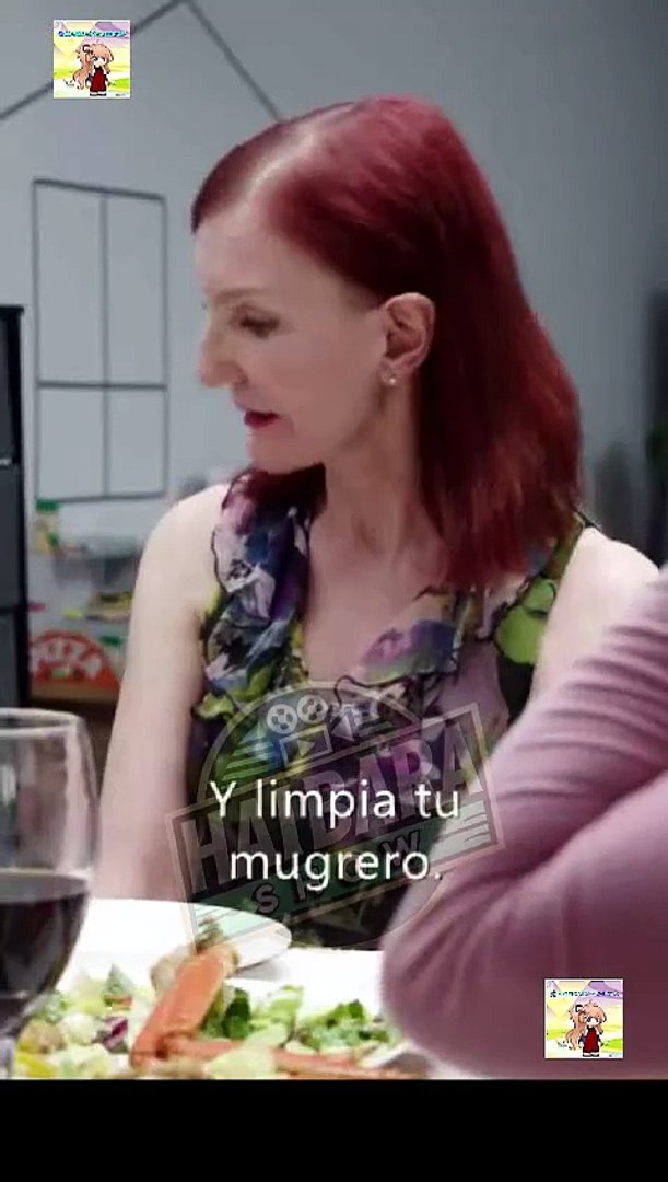 Cariño, te lo merecías Completo En Español
