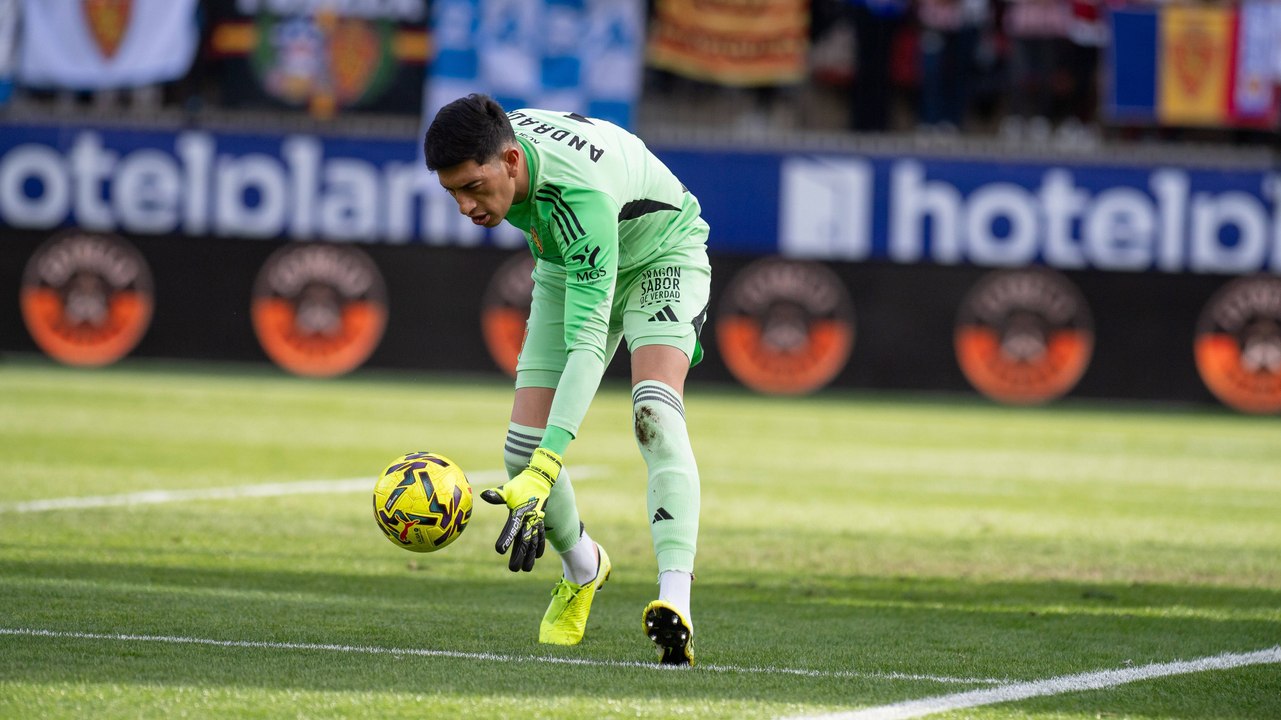 Navarro über Faustschlag: 'Andrada wird für Fehler bezahlen'