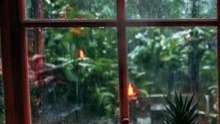 Rain ASMR