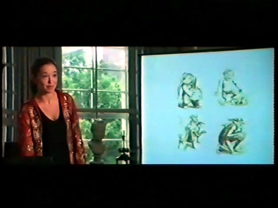 Die königin der Verdamten Film deutsch