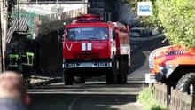 Catástrofe ambiental em Tuapse: autoridades russas afirmam que "não há ameaças graves"