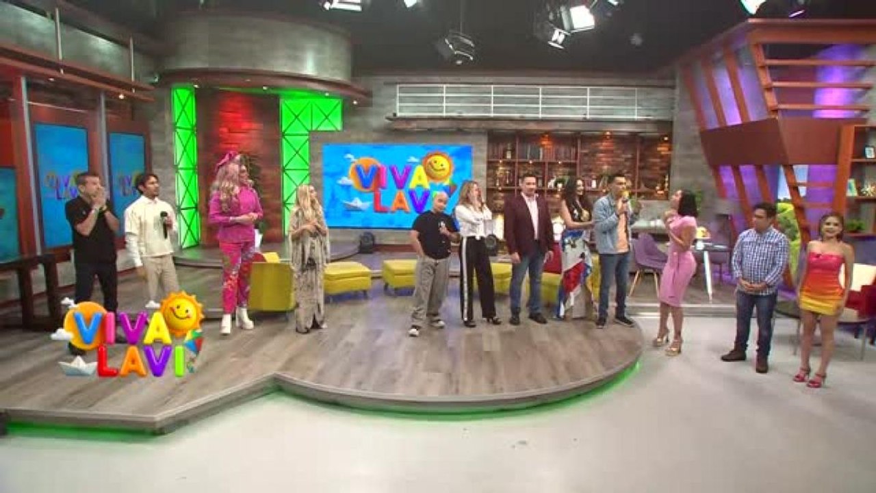 Ángel Castro explota contra Ruby González