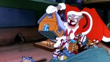 Happy Harmonies - Alias Santa Claus (Español Latino)