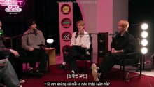 [Vietsub] Thêm một ngày nữa thôi, ráng chịu đi mà… | TXTCAST EP.1