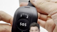 ⌚ Stay Connected. Stay Protected. Stay In Control.