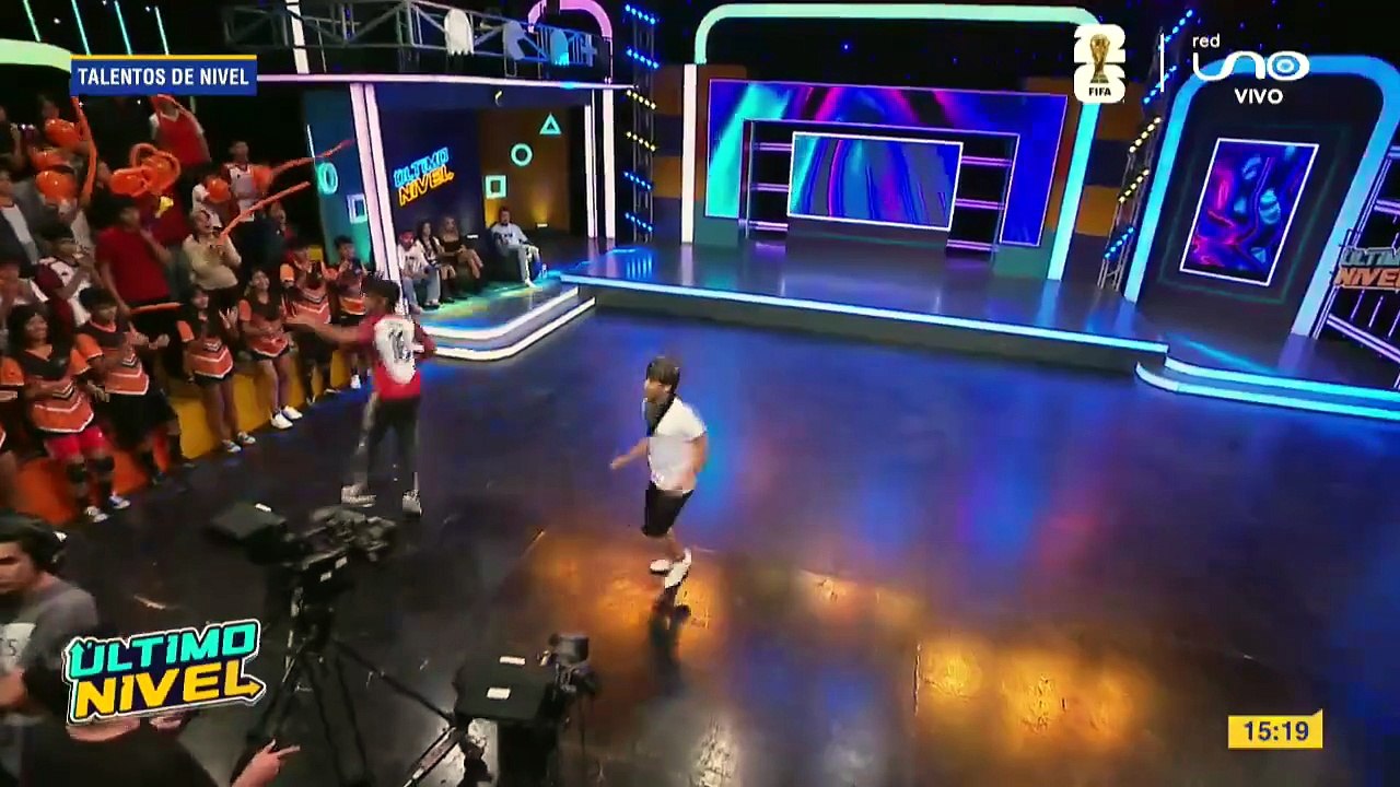 ÚLTIMO NIVEL 29.04.2026
