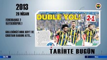 TARİHTE BUGÜN FB TV 28 NİSAN