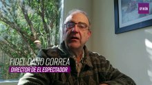 Editorial en video: “¿Sirve alimentar la crisis institucional?”