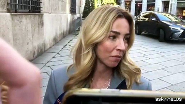Centrosinistra, Salis: spero che Azione apra a dialogo
