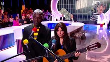 Le Grand Cactus : Nicolas Sarkozy (Kody)