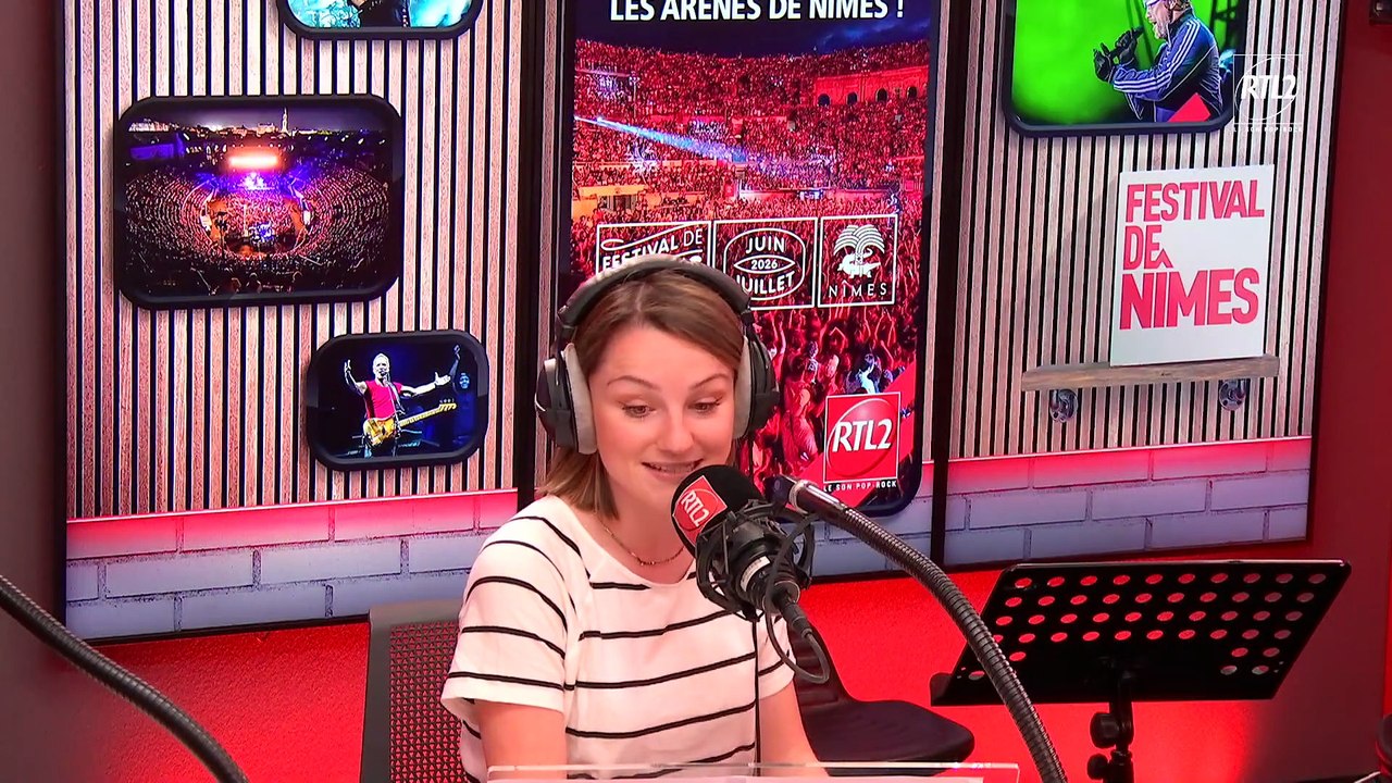 L'INTÉGRALE - #LeDriveRTL2 (29/04/26)