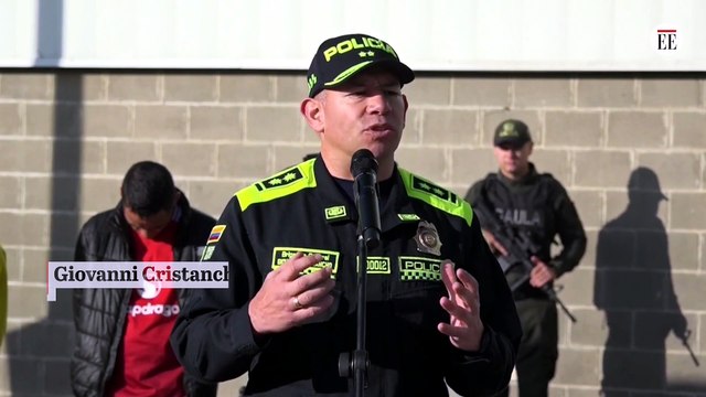 Cayó ‘la financiera’ de ‘Los Satanás’: coordinó extorsiones contra 66 comerciantes