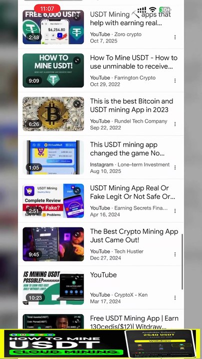 [AI] How to Mine BTC on Android & iPhone (2026)  Free Cloud Mining App Tutorial