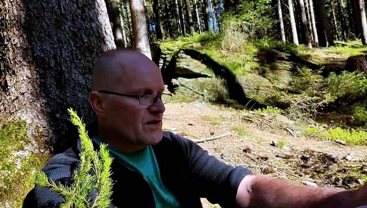 Das andere Gesicht des Karl Marx - Kapitel 2 (Teil 1) - Seelen für Satan