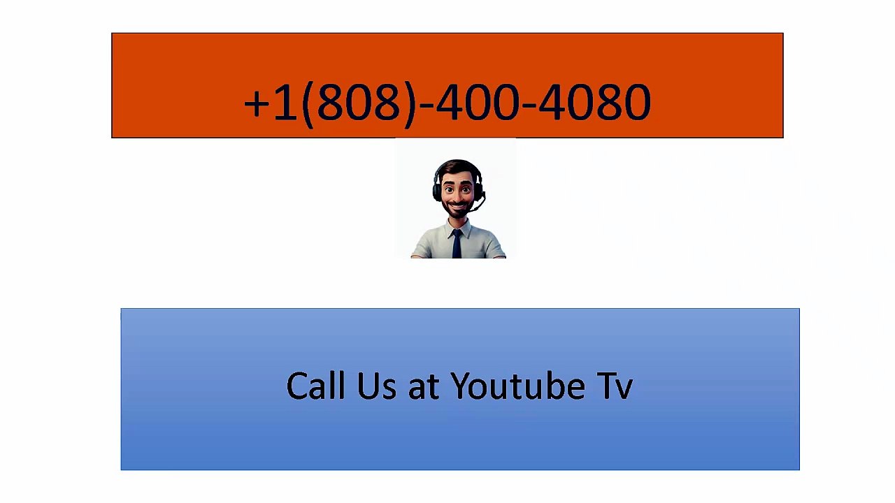 How to contact YouTube TV support, change billing, change channels and settings