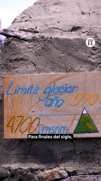 El Mundo Pierde Sus Glaciares A Un Ritmo Sin Precedentes- Estos Serán Sus Impactos
